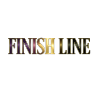 Finish Line Course