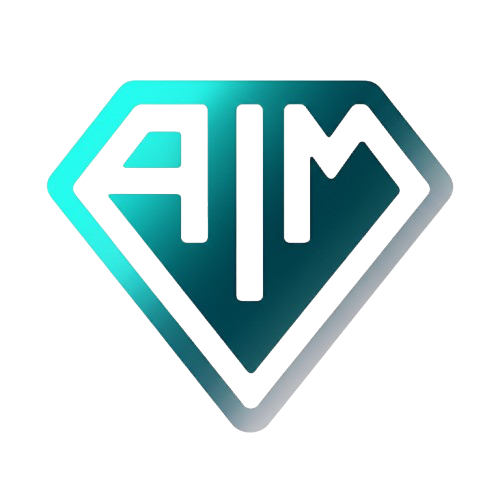 AIM Logo